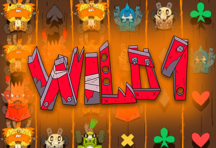 Wild One by Yggdrasil Gaming
