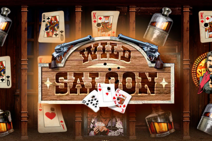 Wild Saloon by Promatic