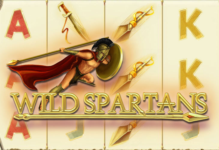 Wild Spartans by Red Tiger Gaming