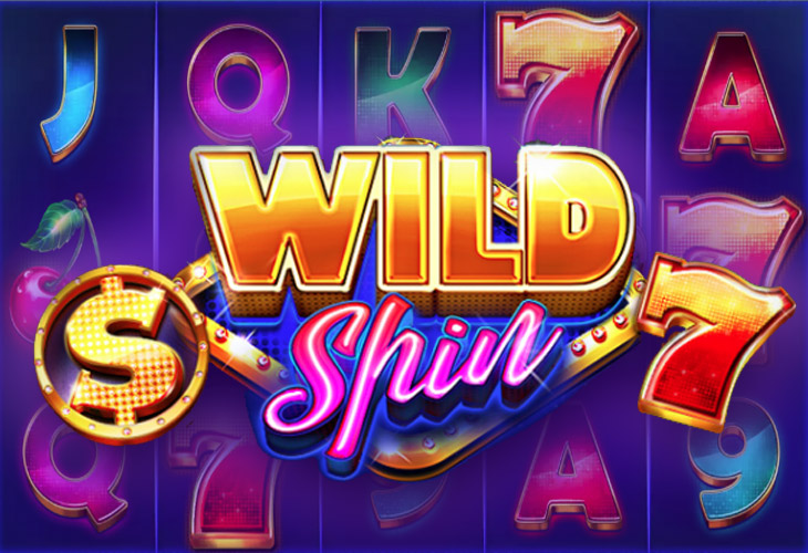 Wild Spin by Platipus