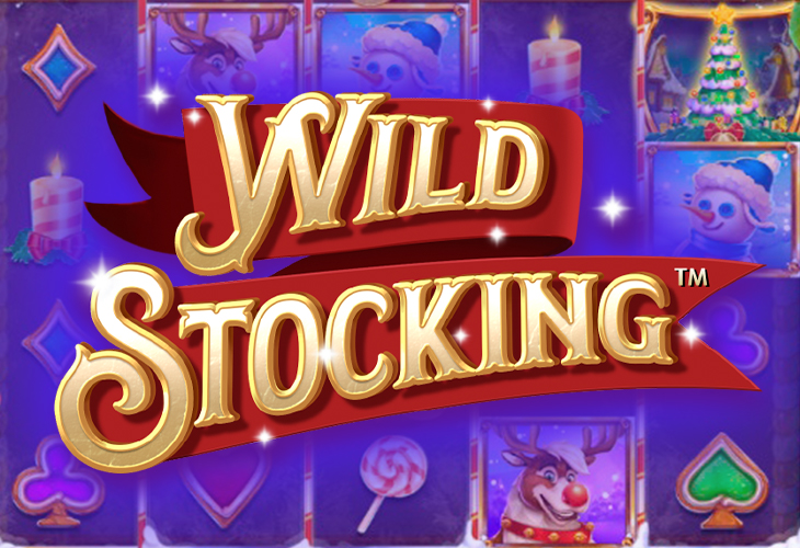 Wild Stocking by stakelogic