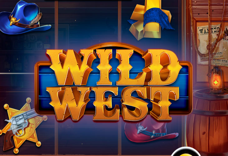 Wild West by top-trend-gaming