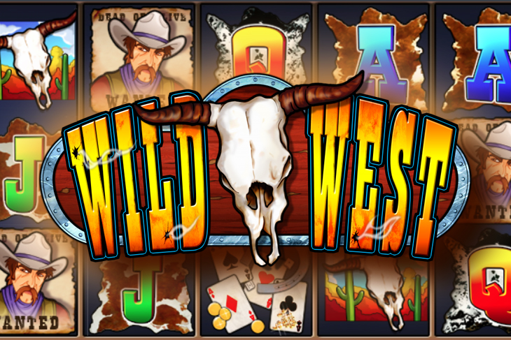 Wild West by R. Franco Games