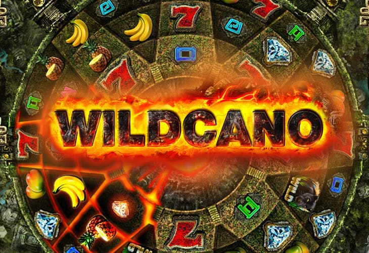 Wildcano by Red Rake