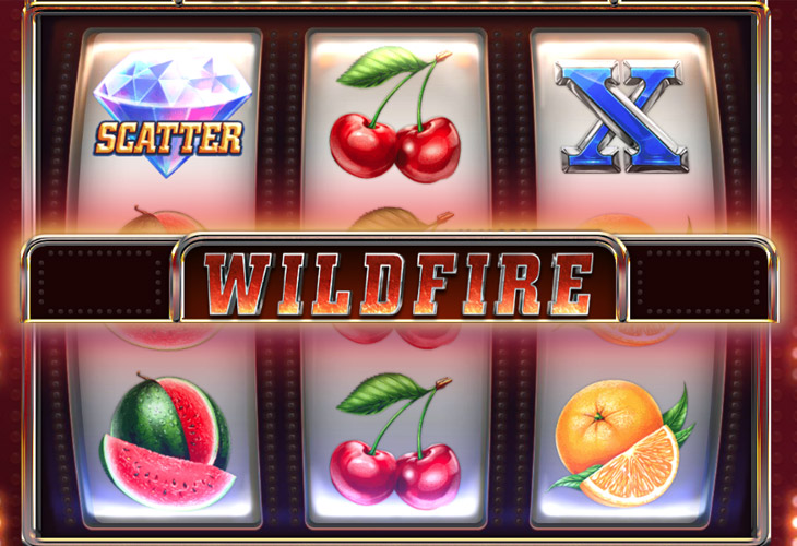 Wildfire by SlotMill