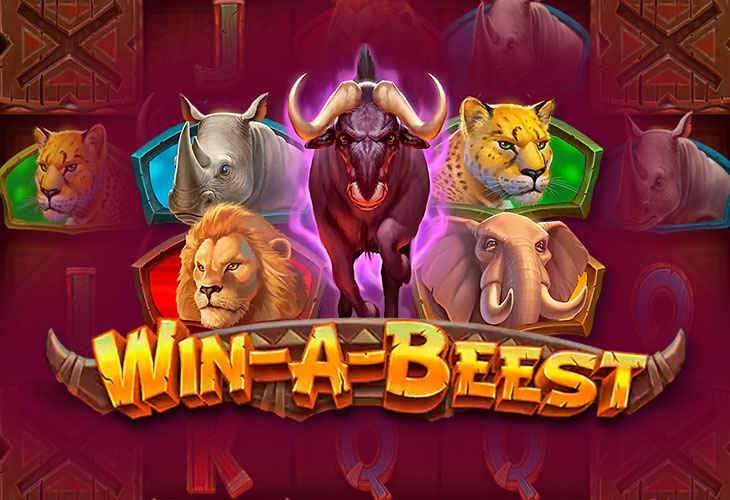 Win-a-Beest by Play'n GO