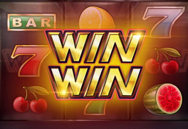 Win Win by ELK Studios