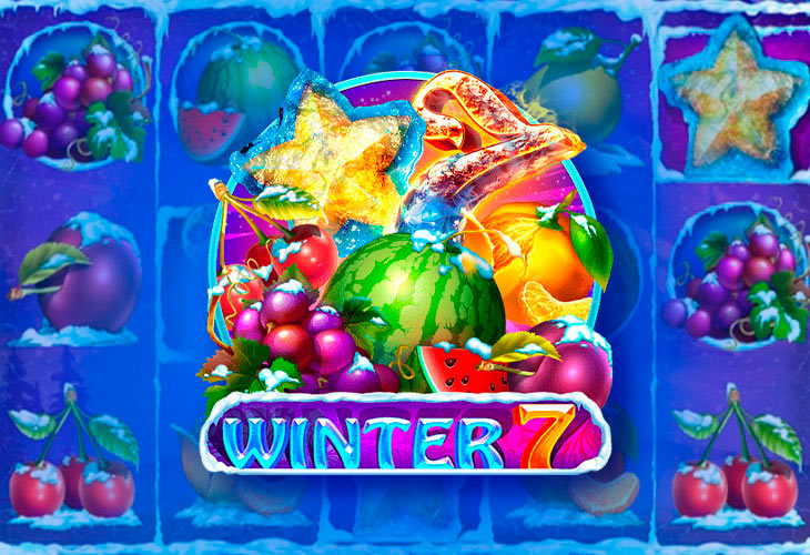 Winter 7 by Playbro