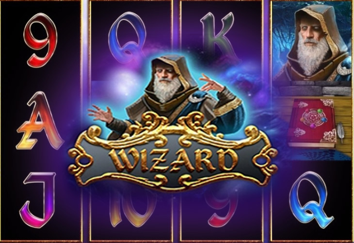 Wizard by Fazi