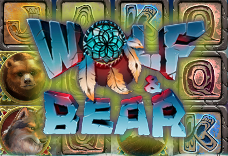 Wolf & Bear by Mobilots