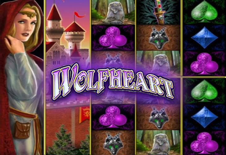 Wolfheart by 2by2-gaming
