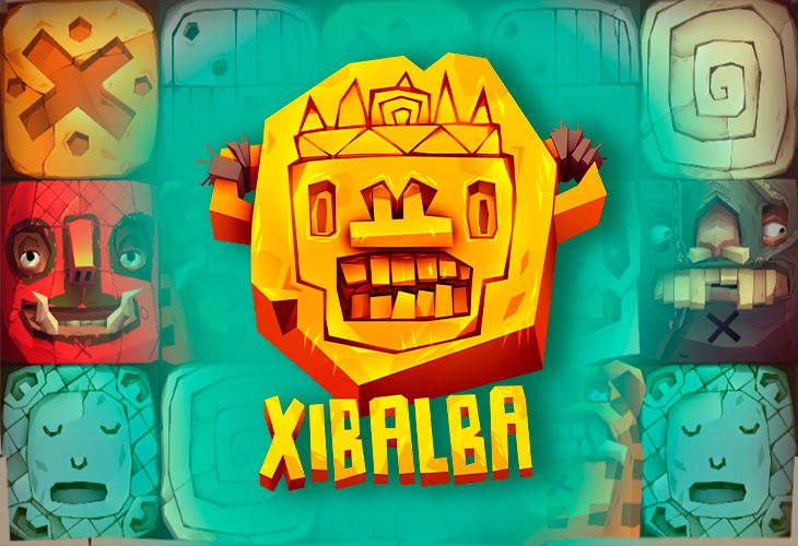 Xibalba by Yggdrasil Gaming