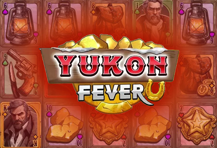 Yukon Fever by Mascot