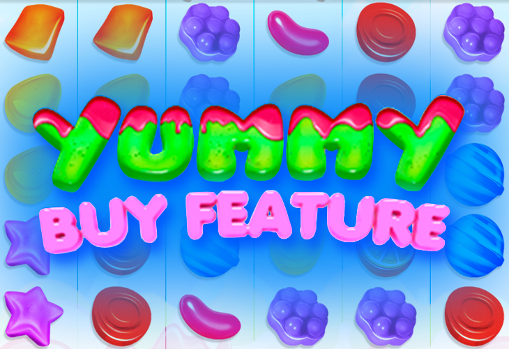 Yummy: Buy Feature by Popok Gaming