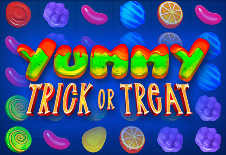 Yummy: Trick Or Treat by Popok Gaming