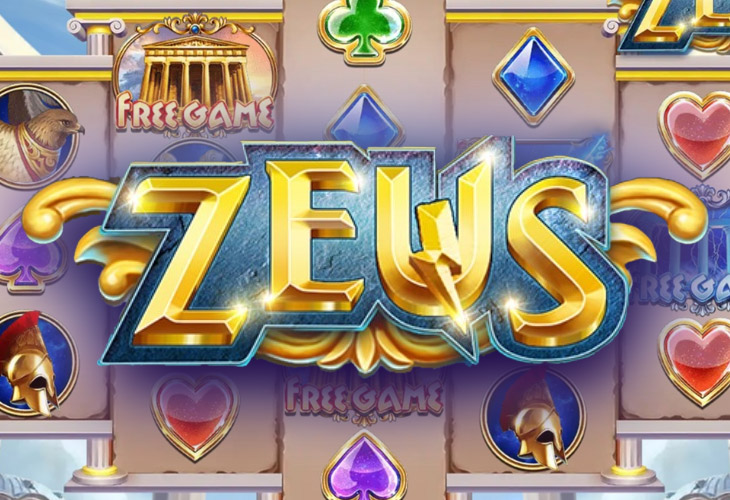 Zeus by Dragoon Soft