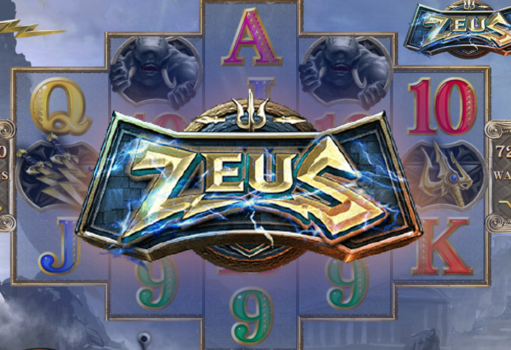 Zeus by SimplePlay