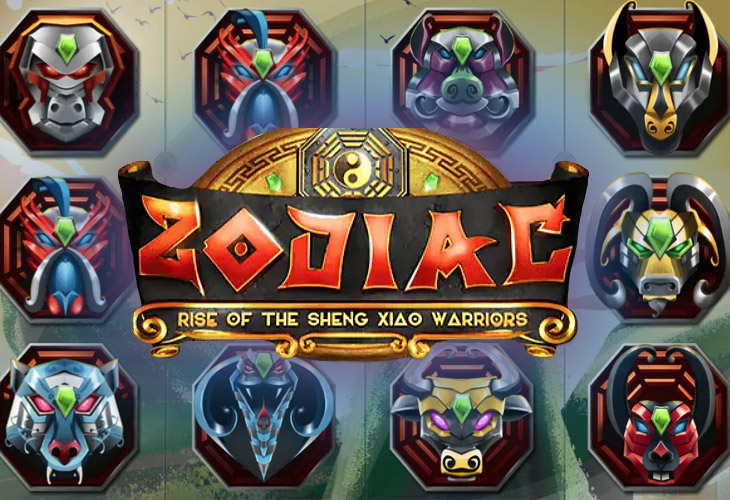 Zodiac by Maverick