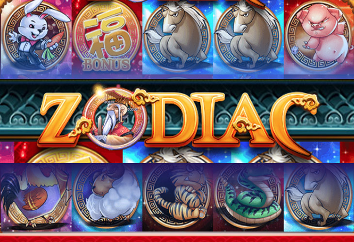 Zodiac by Gameplay