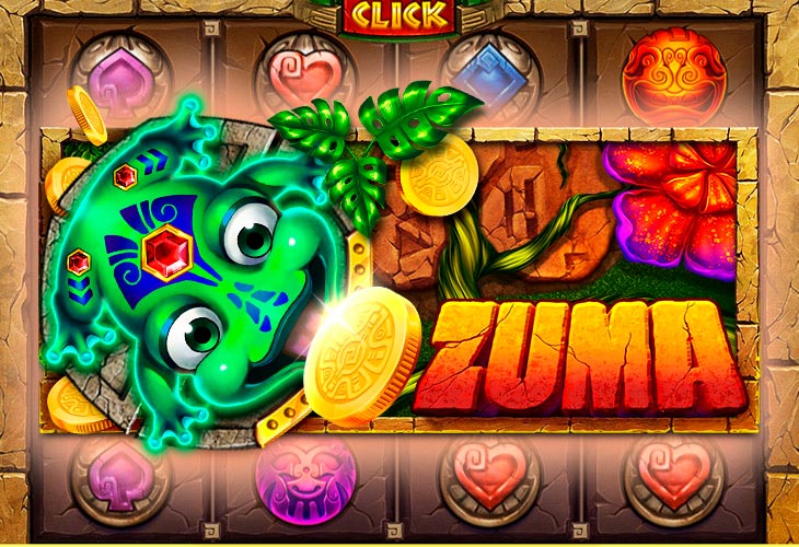 Zuma by Playstar